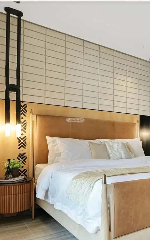 Apartment 87.85 SQM with 2 Bedrooms An-Narjis, North Riyadh, Riyadh