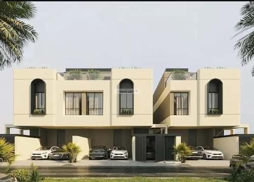Floor 260 SQM with 2 Bedrooms Ghirnatah, East Riyadh, Riyadh