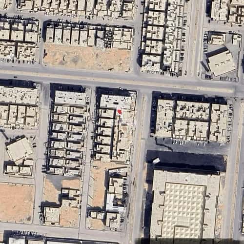 Apartment 127.31 SQM with 2 Bedrooms Twaeeq, West Riyadh, Riyadh