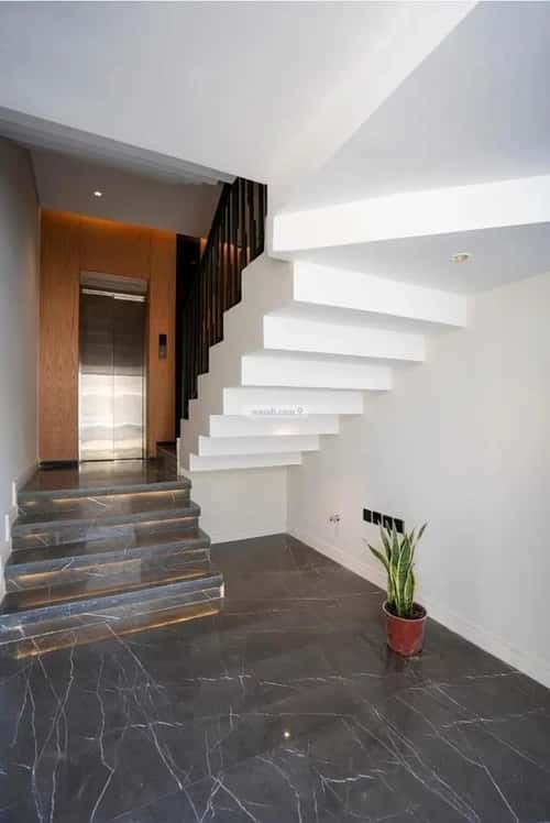 Floor 56.52 SQM with 2 Bedrooms Al-Olaya, Central Riyadh, Riyadh