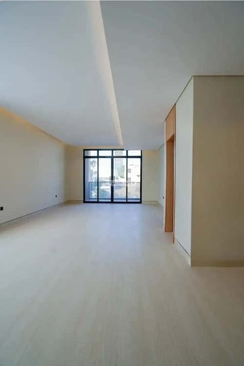 Floor 97.45 SQM with 2 Bedrooms Al-Olaya, Central Riyadh, Riyadh
