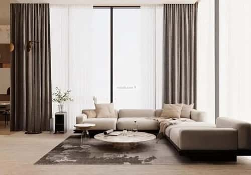 Apartment 900 SQM with 2 Bedrooms As-Sahafa, North Riyadh, Riyadh
