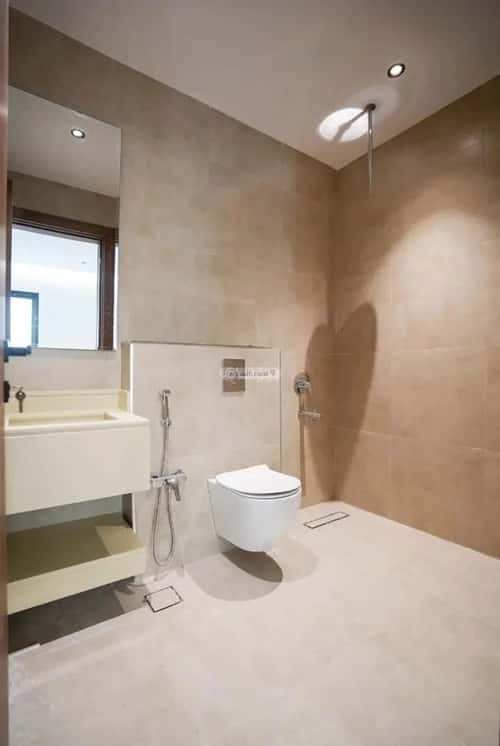 Villa 221.16 SQM Facing East on 30m Width Street Al-Andalus, East Riyadh, Riyadh