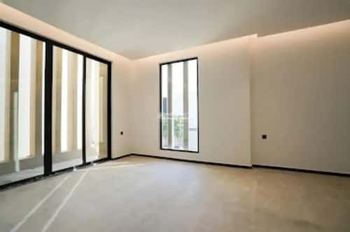 Villa 270 SQM Facing East on 15m Width Street Al-Arid, North Riyadh, Riyadh