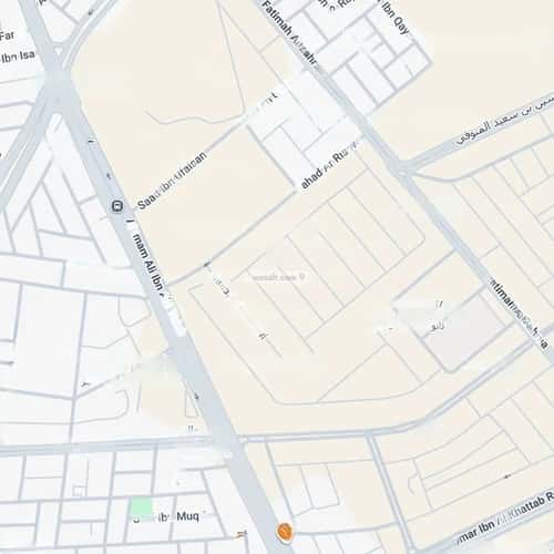 Floor 375 SQM with 2 Bedrooms As-Safa, Central Riyadh, Riyadh