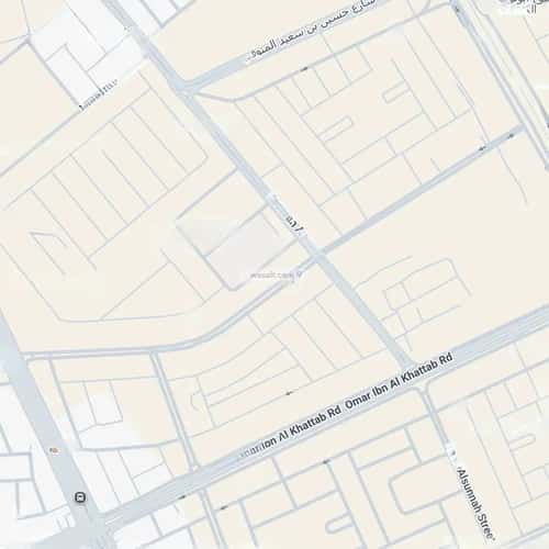 Apartment 64.66 SQM with 2 Bedrooms As-Safa, Central Riyadh, Riyadh