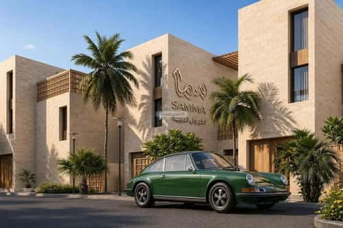 Floor 1726.72 SQM with 2 Bedrooms Al-Olaya, Central Riyadh, Riyadh