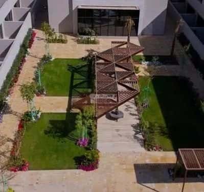 Villa 44971.48 SQM As-Sulaimanyah, Central Riyadh, Riyadh