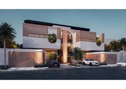 Floor 134.17 SQM with 3 Bedrooms Al-Nuzha, North Riyadh, Riyadh