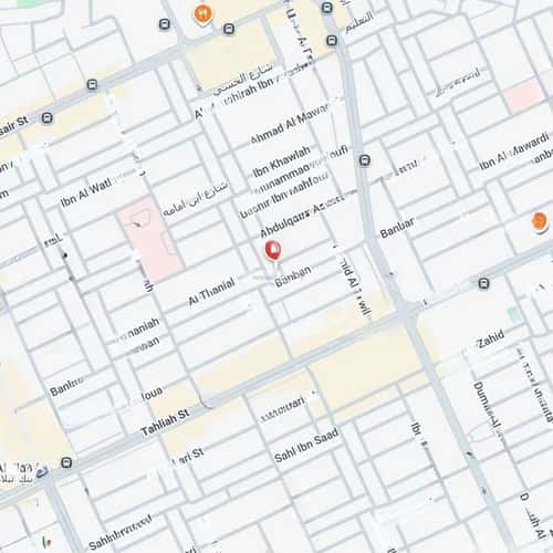 Floor 117.6 SQM with 2 Bedrooms Al-Olaya, Central Riyadh, Riyadh