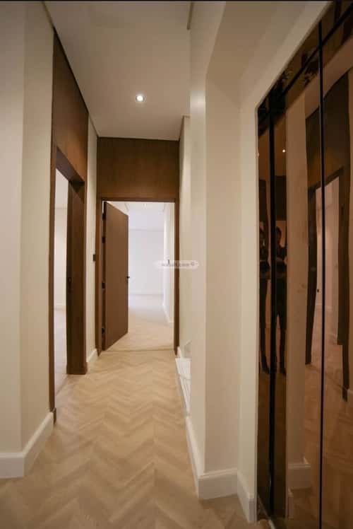 Villa 308.17 SQM Facing North West on 20m Width Street Al-Arid, North Riyadh, Riyadh
