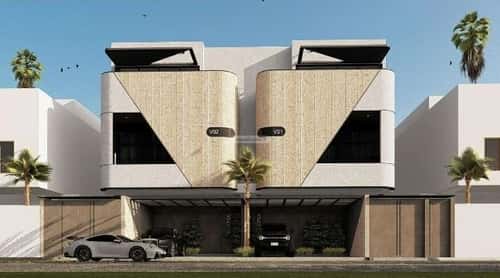 Floor 157.16 SQM with 3 Bedrooms Al-Mursalat, North Riyadh, Riyadh