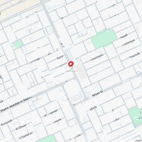 Apartment 100 SQM with 1 Bedroom Al-Falah, North Riyadh, Riyadh