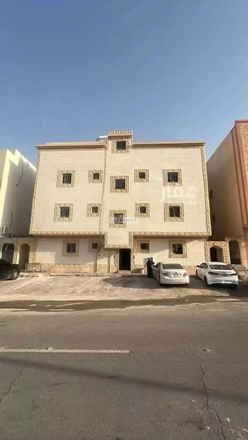 شقة 90 متر مربع بغرفة العوالي، غرب الرياض، الرياض