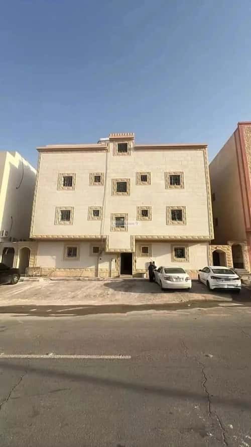 شقة 90 متر مربع بغرفة العوالي، غرب الرياض، الرياض