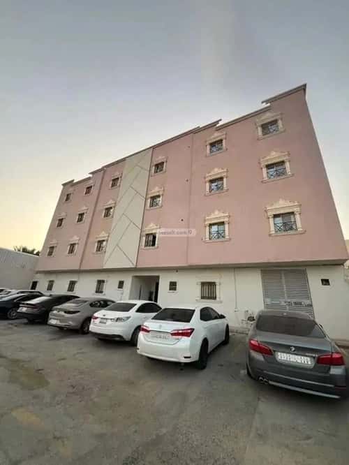 شقة 100 متر مربع بغرفة ظهرة لبن، غرب الرياض، الرياض