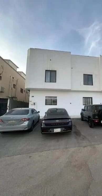 شقة 100 متر مربع بغرفة النزهة، شمال الرياض، الرياض