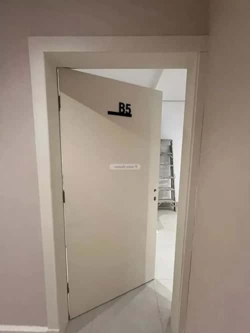 Apartment 100 SQM with 1 Bedroom At-Taawun, North Riyadh, Riyadh