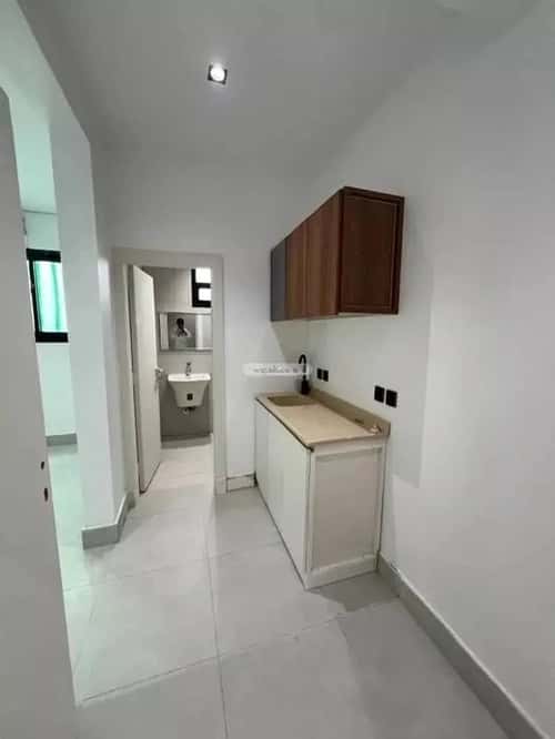 Apartment 100 SQM with 1 Bedroom At-Taawun, North Riyadh, Riyadh