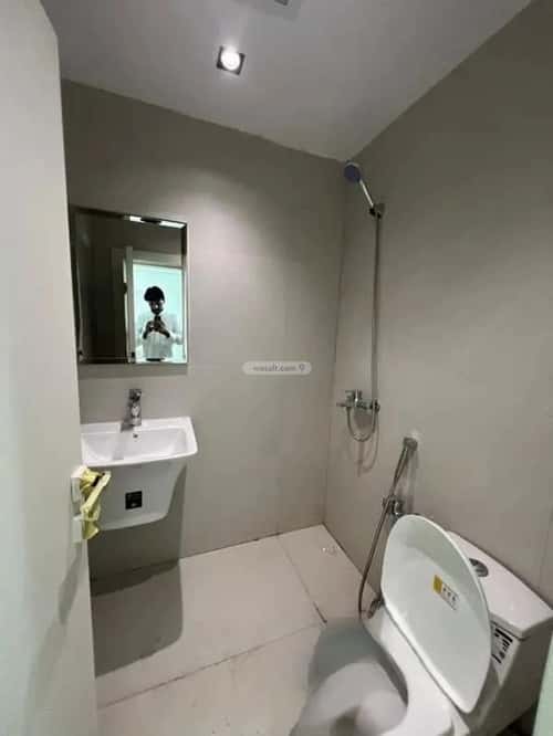 Apartment 100 SQM with 1 Bedroom At-Taawun, North Riyadh, Riyadh