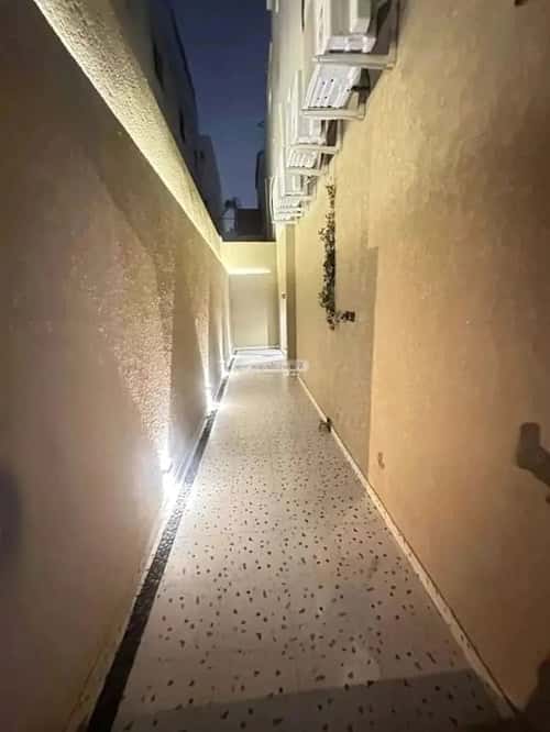 Apartment 90 SQM with 1 Bedroom Mugharazat, North Riyadh, Riyadh