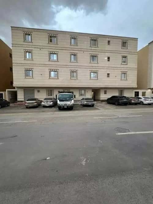 شقة 100 متر مربع بغرفة ظهرة لبن، غرب الرياض، الرياض