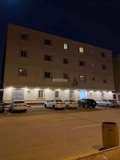 شقة 100 متر مربع بغرفة ظهرة لبن، غرب الرياض، الرياض