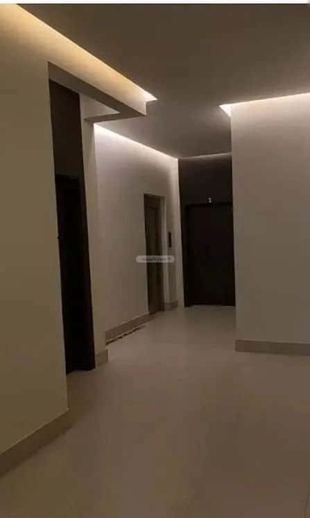 شقة 100 متر مربع بغرفة الإزدهار، شمال الرياض، الرياض