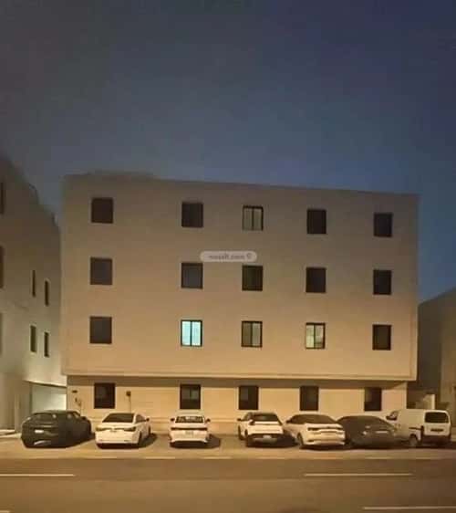 Apartment 100 SQM with 1 Bedroom Al-Ezdihar, North Riyadh, Riyadh