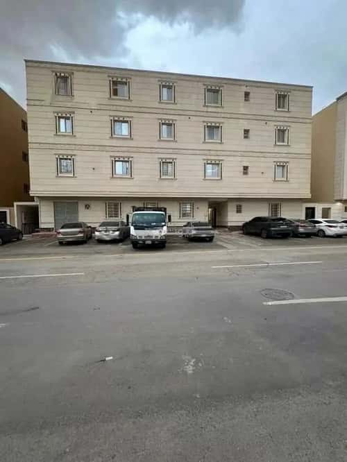 شقة 100 متر مربع بغرفة ظهرة لبن، غرب الرياض، الرياض