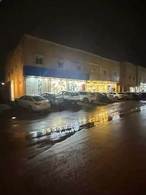 شقة 100 متر مربع بغرفة ظهرة لبن، غرب الرياض، الرياض