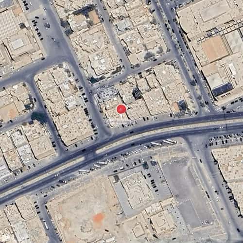 Apartment 100 SQM with 1 Bedroom Al-Nuzha, North Riyadh, Riyadh