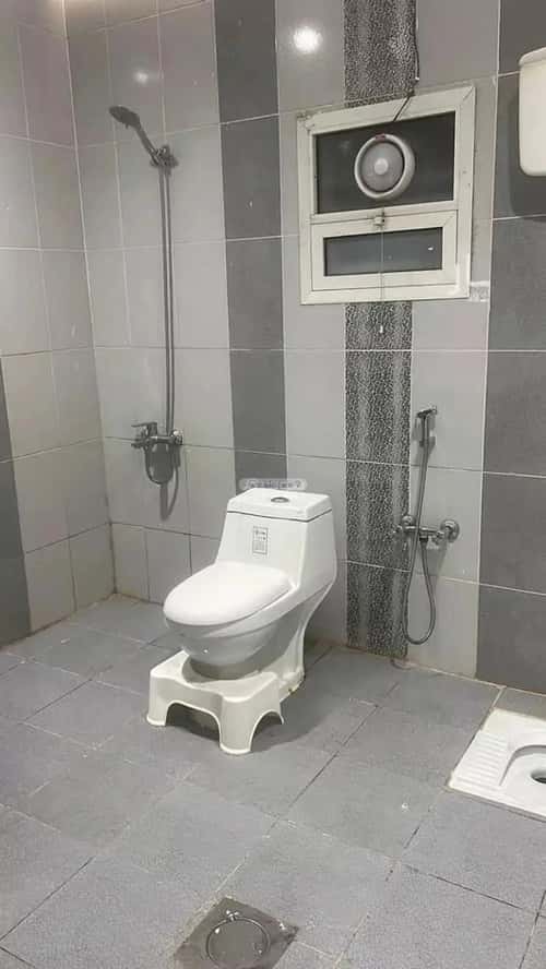 Apartment 400 SQM with 2 Bedrooms West Al-Oraija, West Riyadh, Riyadh