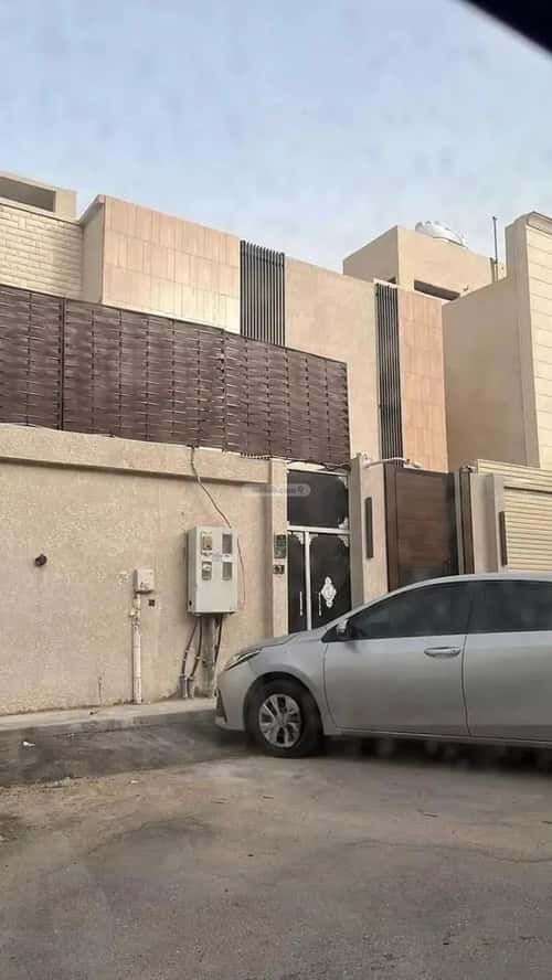 شقة 400 متر مربع بغرفتين العريجاء الغربي، غرب الرياض، الرياض