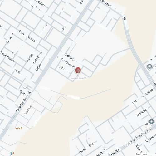 Apartment 400 SQM with 2 Bedrooms West Al-Oraija, West Riyadh, Riyadh