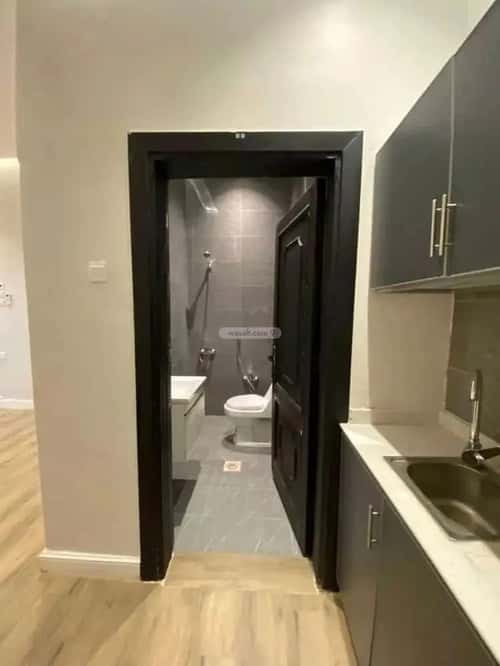 Apartment 100 SQM with 1 Bedroom Al-Nuzha, North Riyadh, Riyadh