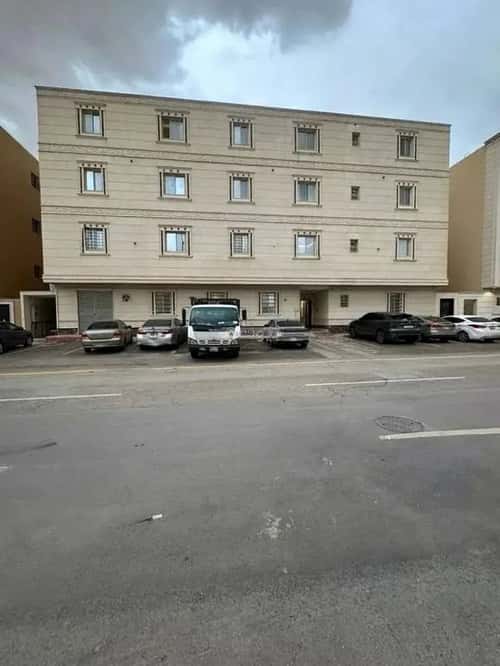 شقة 90 متر مربع بغرفة ظهرة لبن، غرب الرياض، الرياض
