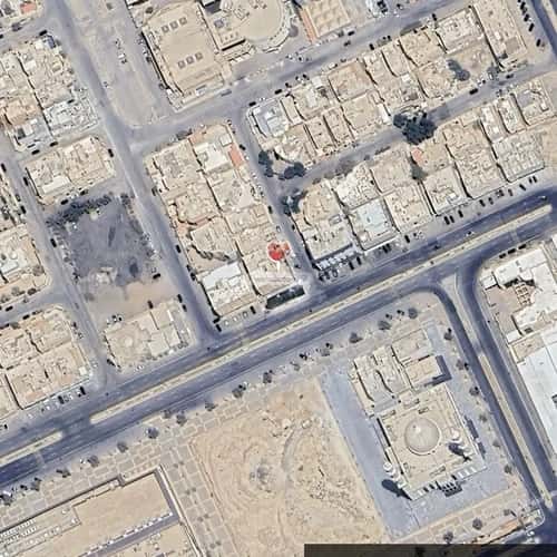 شقة 90 متر مربع بغرفة مغرزات، شمال الرياض، الرياض