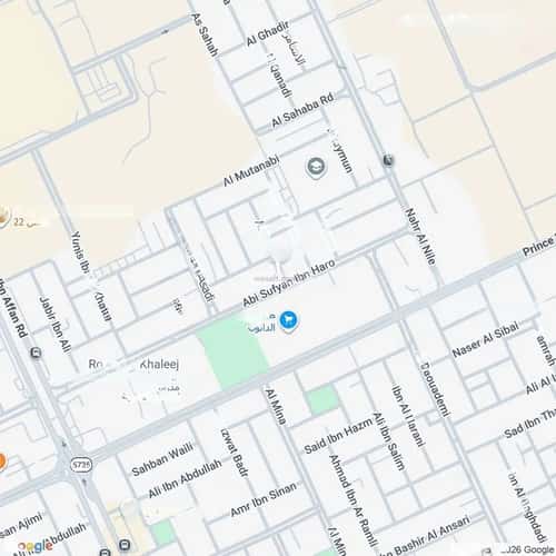Apartment 70 SQM with 1 Bedroom Mugharazat, North Riyadh, Riyadh
