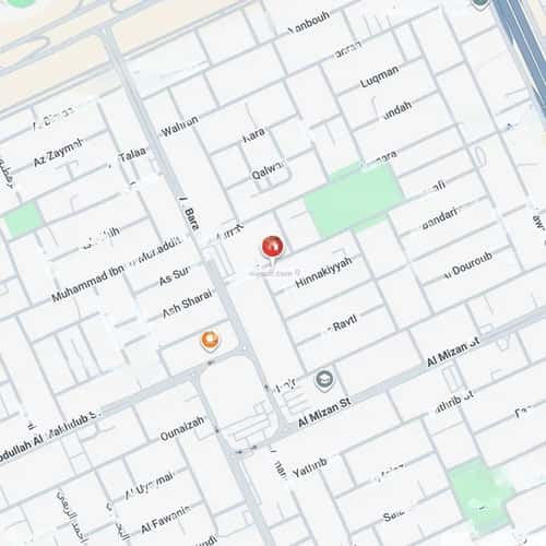 Apartment 70 SQM with 1 Bedroom Al-Falah, North Riyadh, Riyadh