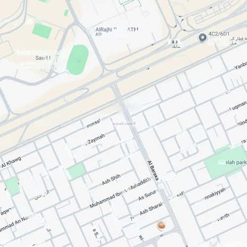 Apartment 100 SQM with 1 Bedroom Al-Falah, North Riyadh, Riyadh
