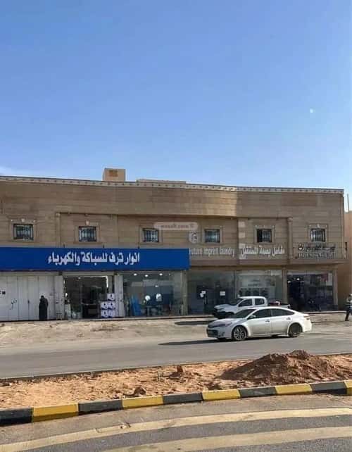 شقة 70 متر مربع بغرفة ظهرة لبن، غرب الرياض، الرياض