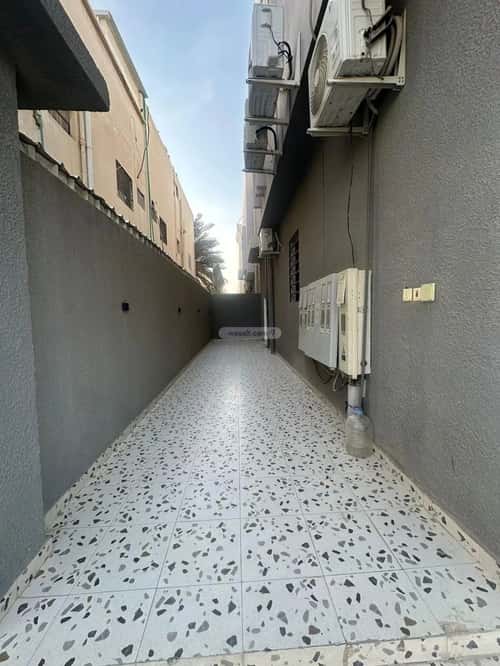 Apartment 100 SQM with 1 Bedroom Al-Nuzha, North Riyadh, Riyadh