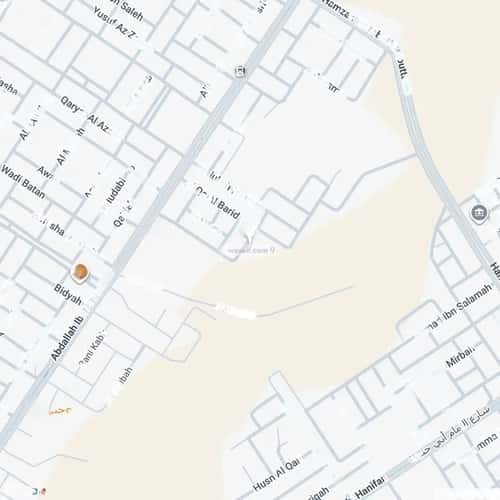 Apartment 400 SQM with 2 Bedrooms West Al-Oraija, West Riyadh, Riyadh