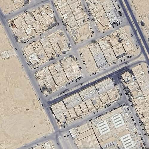 Apartment 150 SQM with 2 Bedrooms Mugharazat, North Riyadh, Riyadh