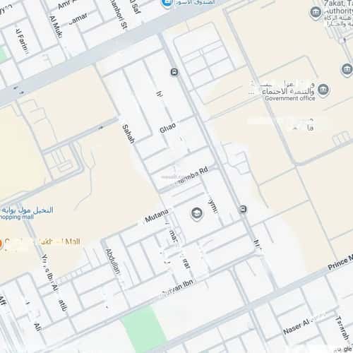 شقة 150 متر مربع بغرفتين مغرزات، شمال الرياض، الرياض