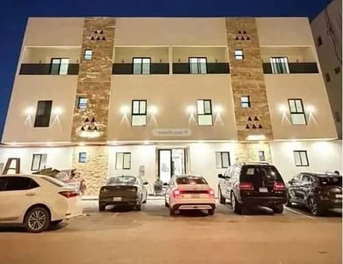 Apartment 100 SQM with 1 Bedroom Mugharazat, North Riyadh, Riyadh
