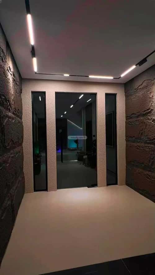 Apartment 100 SQM with 1 Bedroom Al-Hamra, East Riyadh, Riyadh