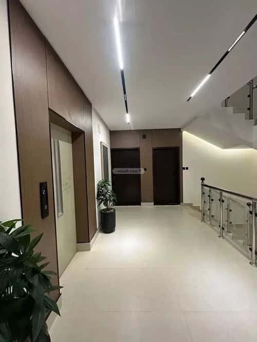 Apartment 100 SQM with 1 Bedroom Al-Hamra, East Riyadh, Riyadh