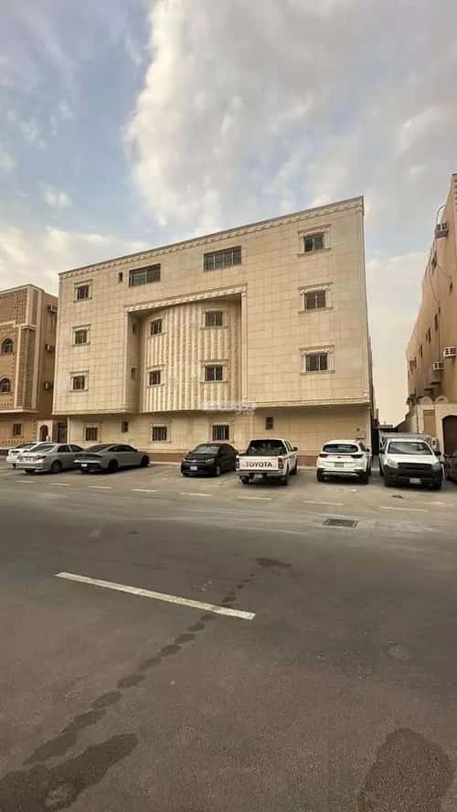 شقة 100 متر مربع بغرفة الحمراء، شرق الرياض، الرياض